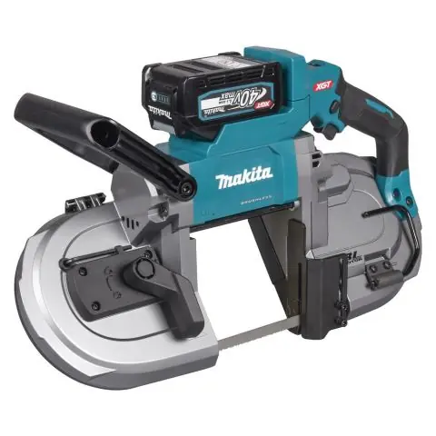 Makita PB002GZ Bandsåg Outlet